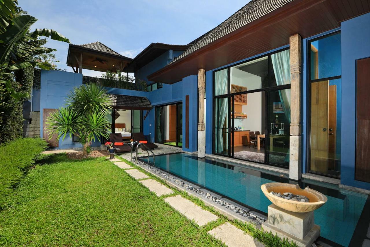 Villa 3bdr Pool At Bangtao Wings #45 Bang Tao Beach (Phuket)