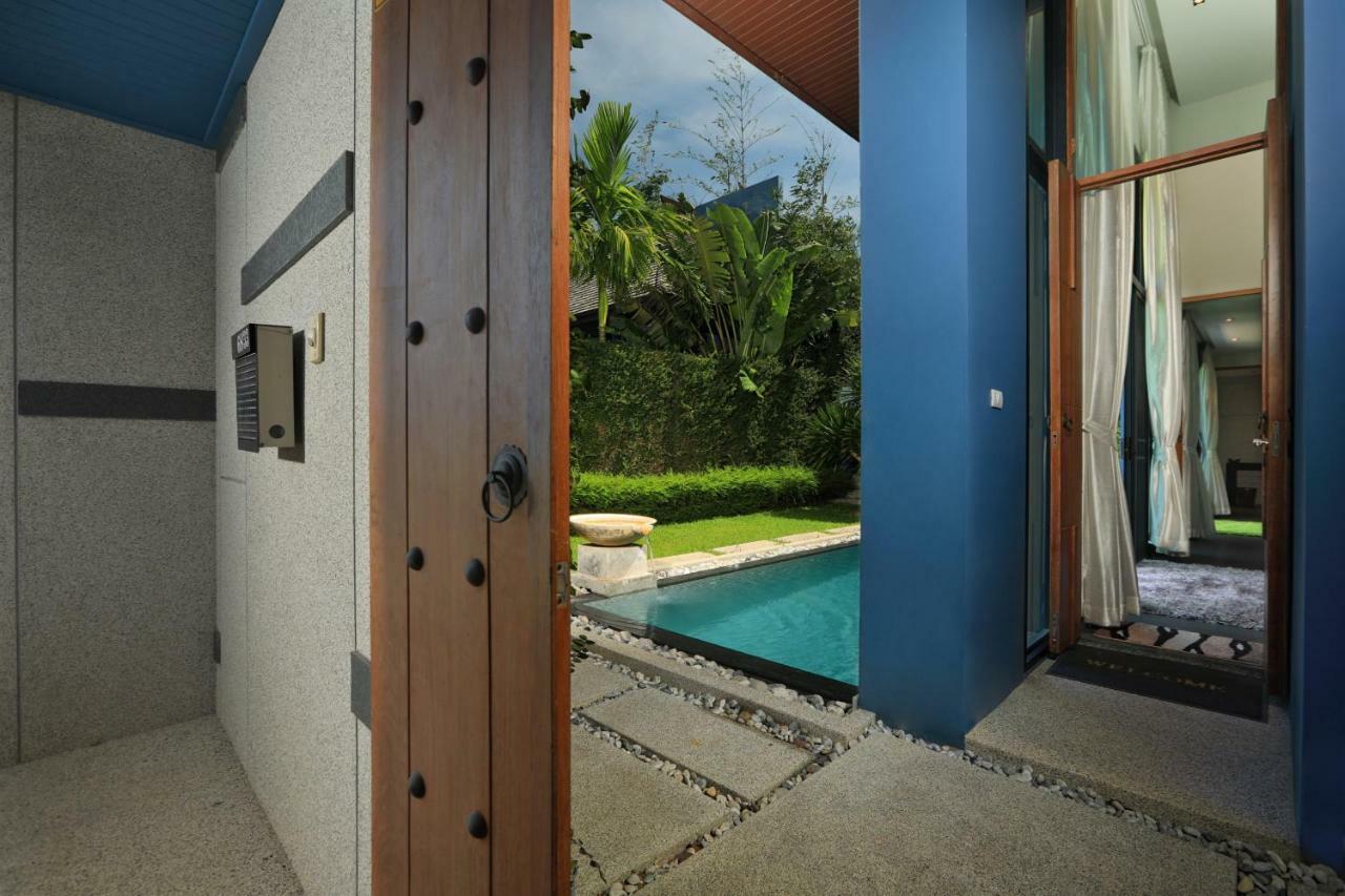 Villa 3bdr Pool At Bangtao Wings #45 Bang Tao Beach (Phuket)