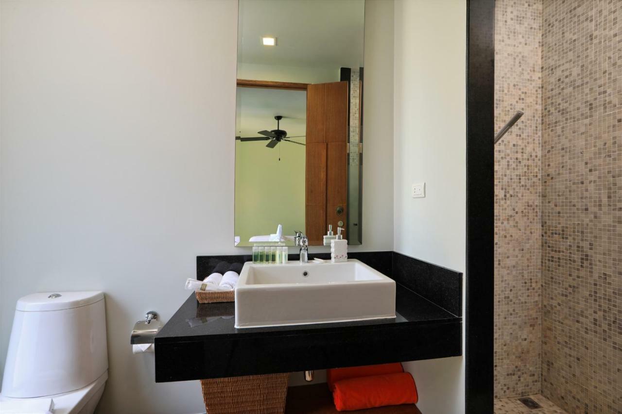 Villa 3bdr Pool At Bangtao Wings #45 *