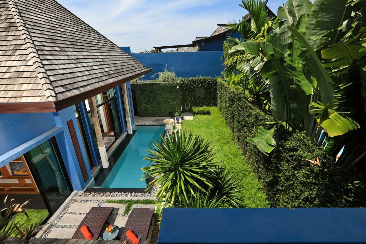 3bdr Pool At Bangtao Wings #45 Bang Tao Beach (Phuket)