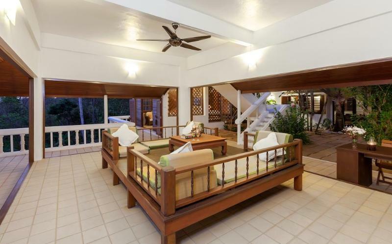 Baan Khunying Secluded Phuket Beachfront