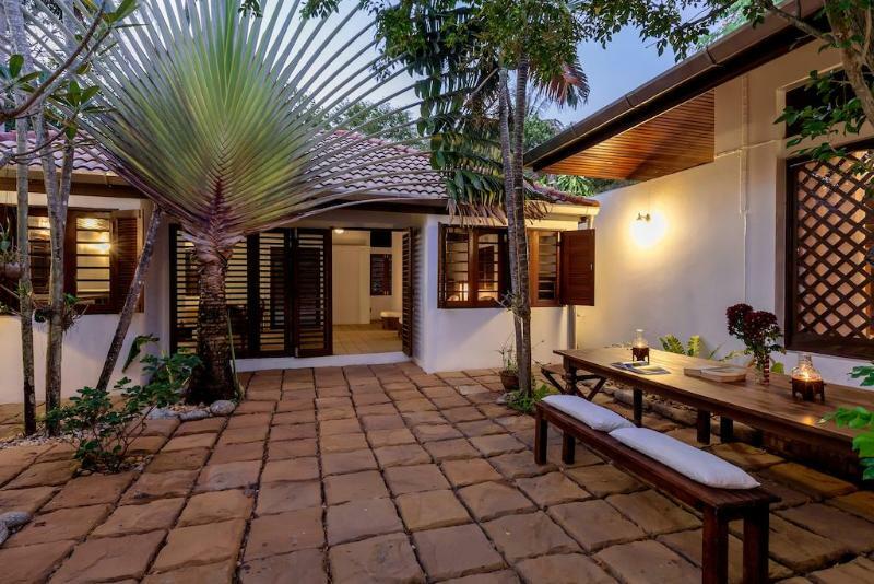 Baan Khunying Secluded Phuket Beachfront