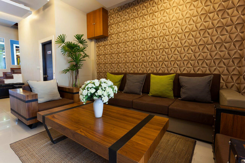 The Allano Hotel 4*