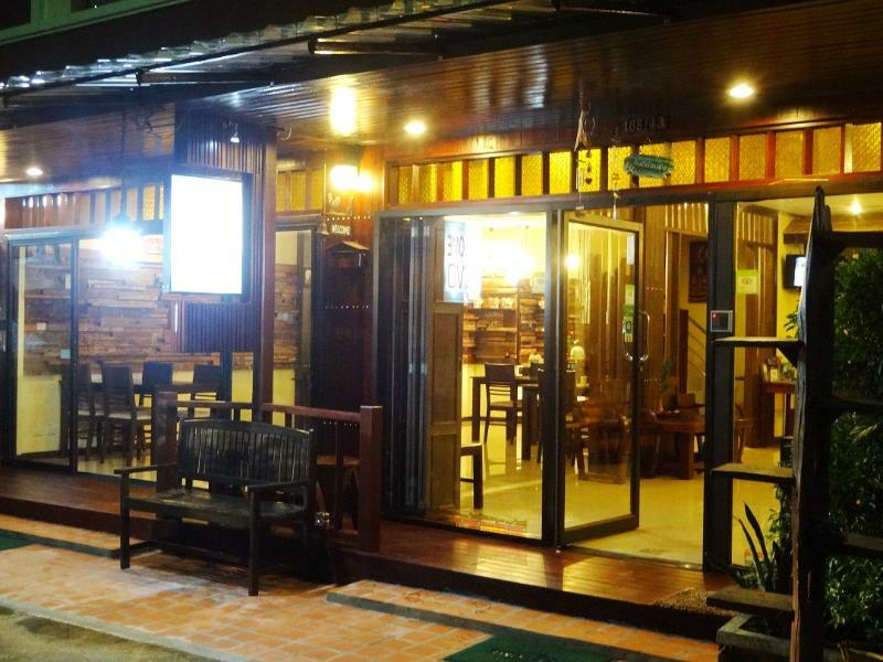 Athome @nanai 8 Hotel 2*