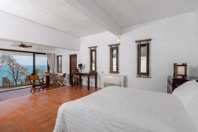 Holiday home Baan Khunying Secluded Phuket Beachfront Nai Harn