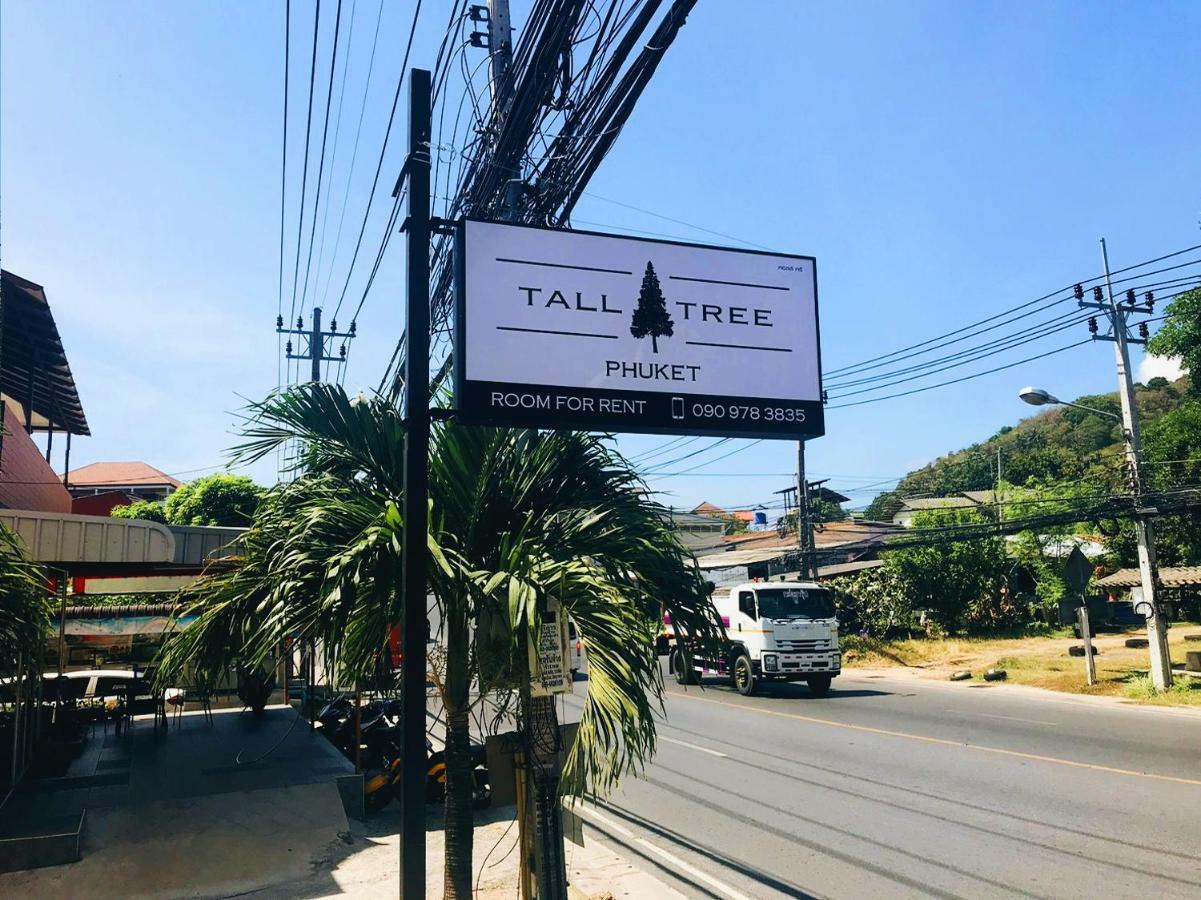Tall Tree Phuket Albergue *