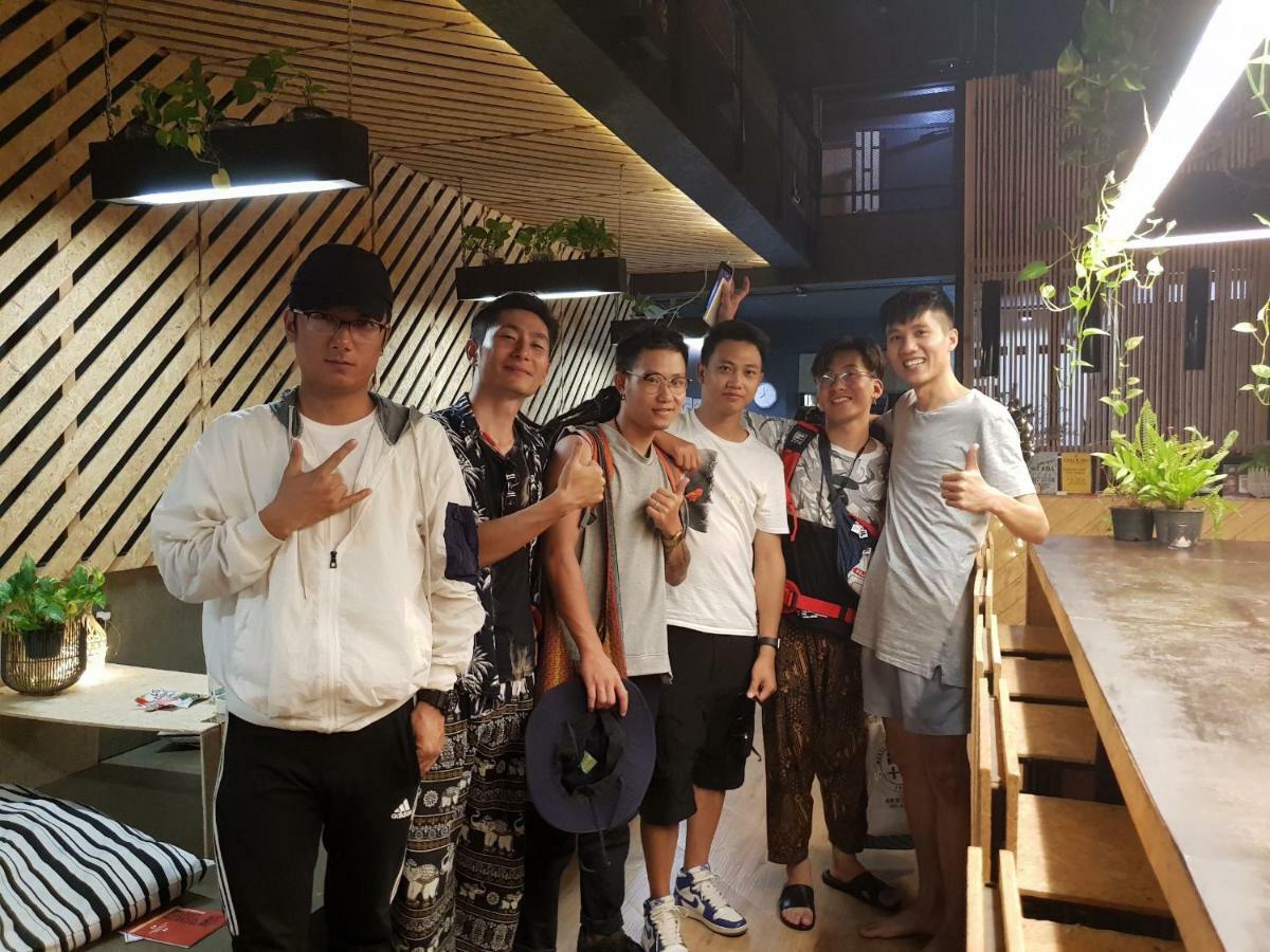 Guest house Hugger (adults Only) Phuket