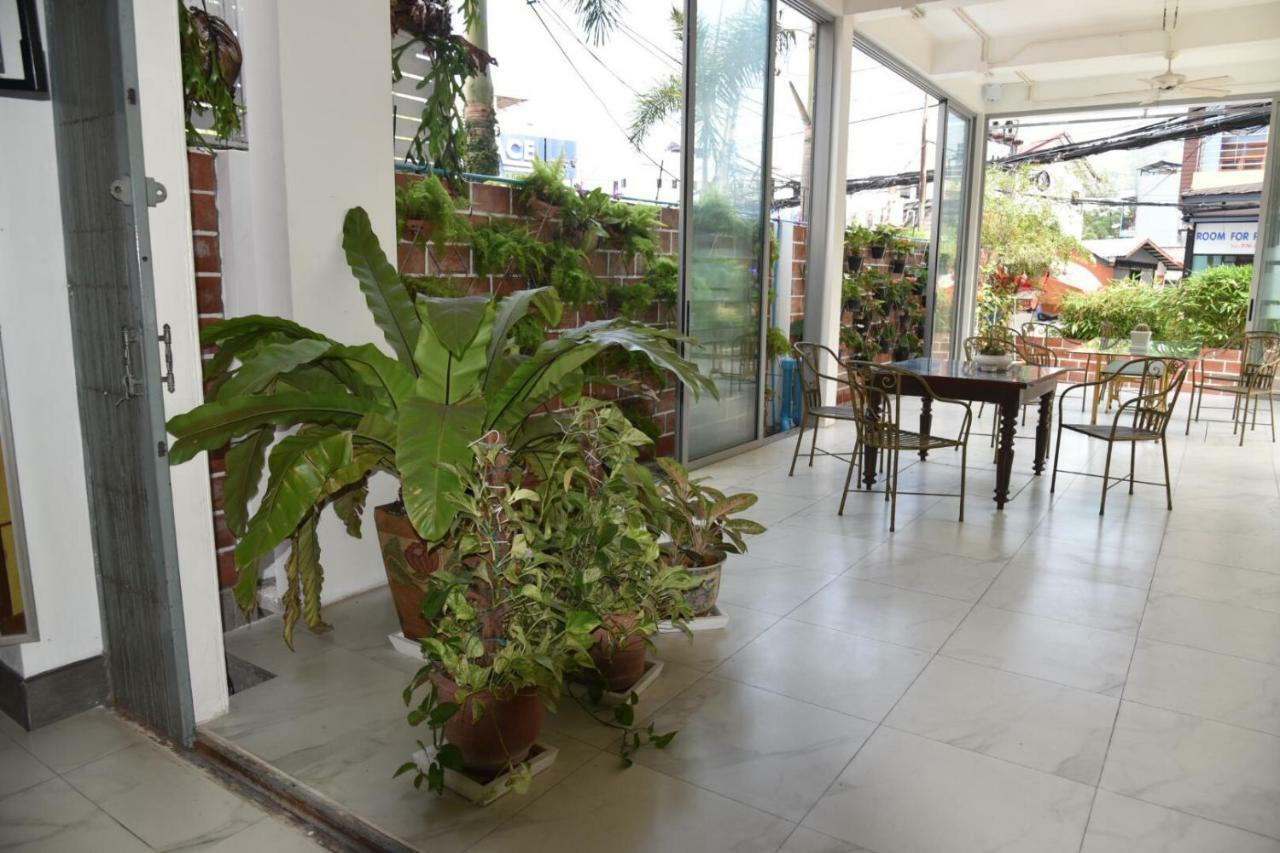 Hotel Baan Petcharat 3*