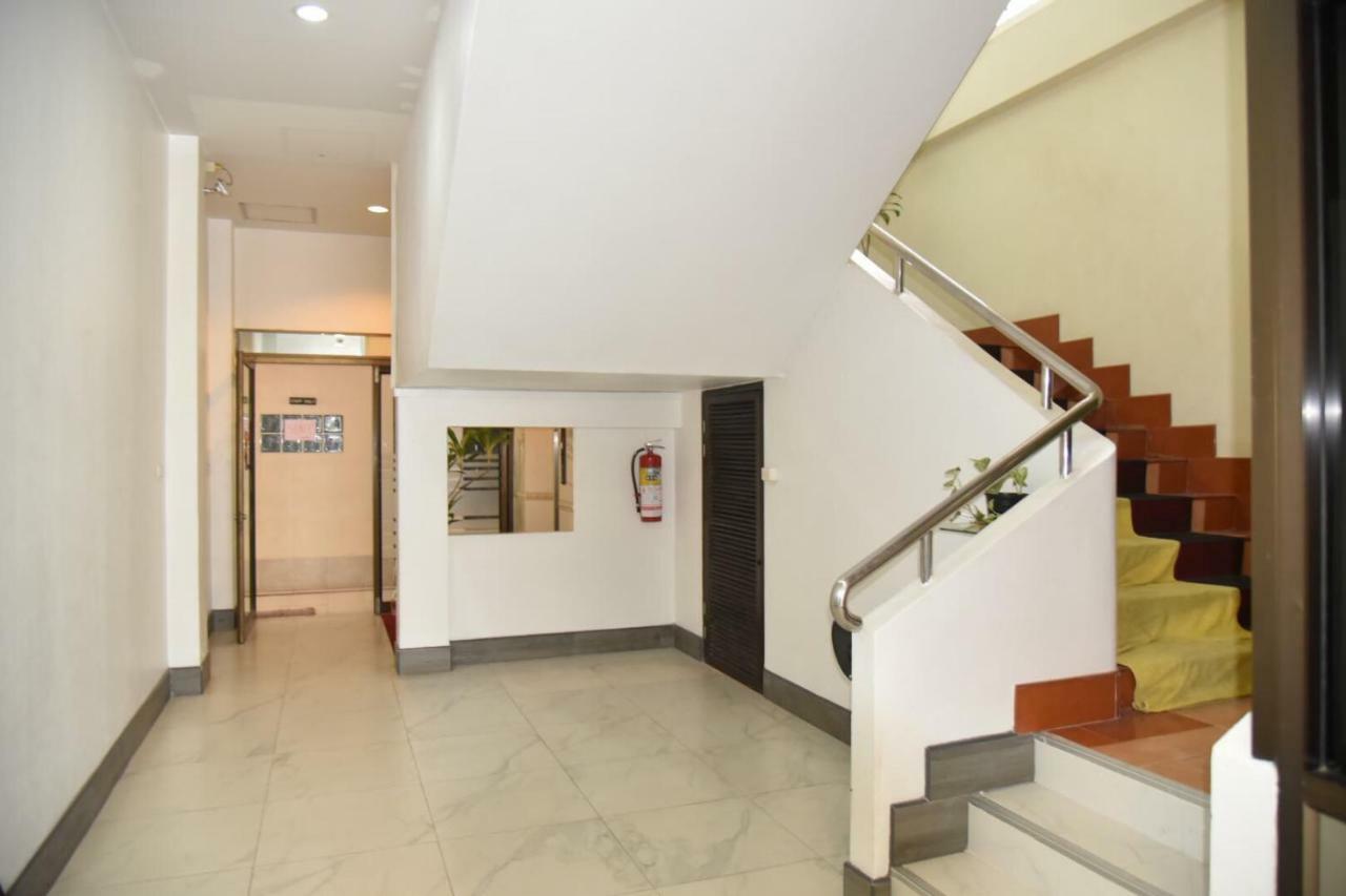Hotel Baan Petcharat