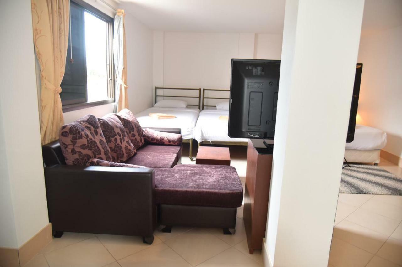 Baan Petcharat Hotel Patong