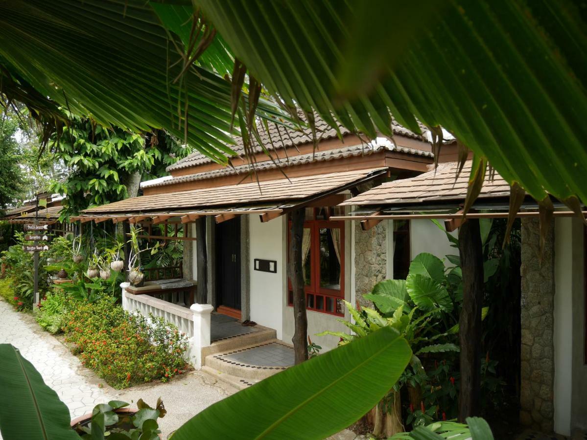 Resort Bangtao