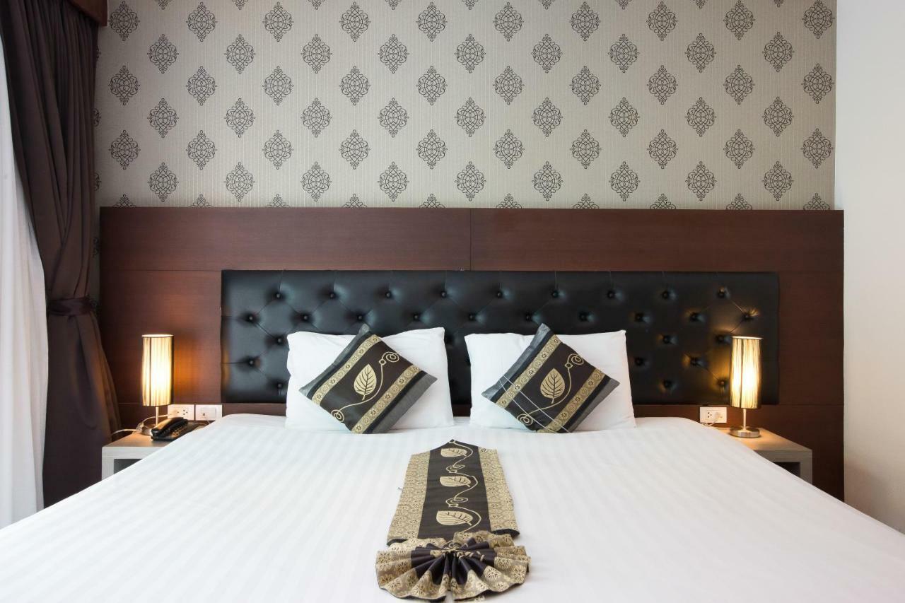 Hotel Hemingways Silk 3*