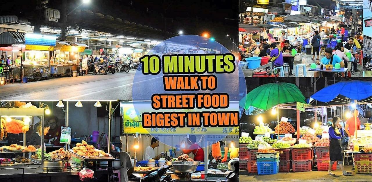 12month Hostel *