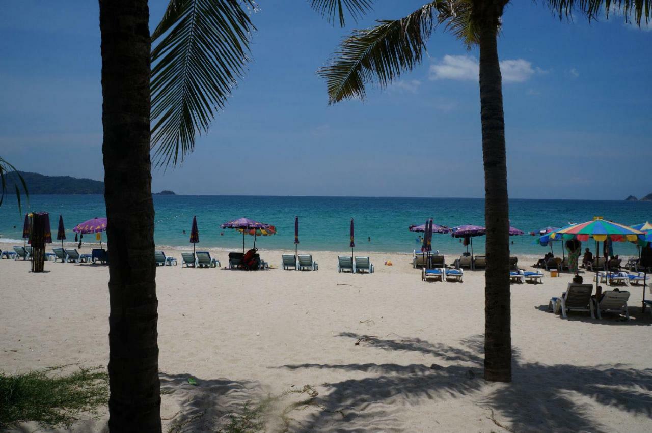 Wechat Patong