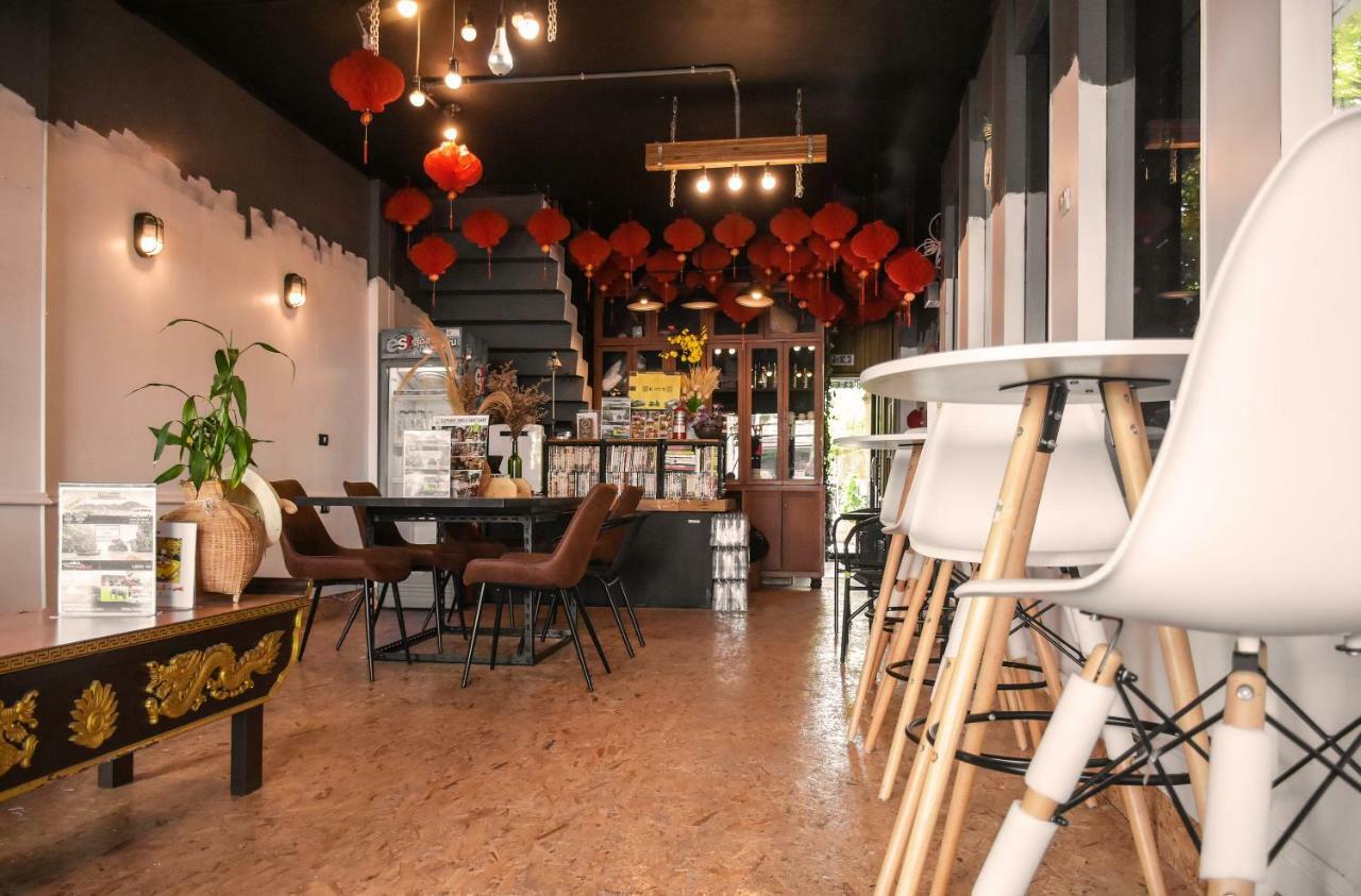 Bandai Ll Poshtel Hostel Phuket