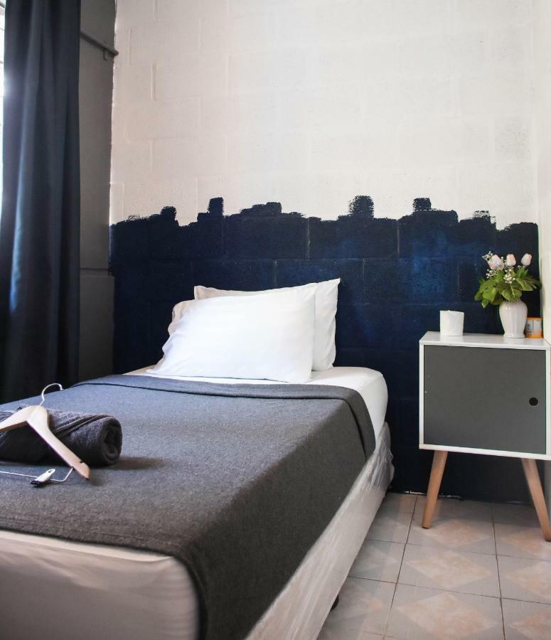 Bandai Ll Poshtel Hostel *