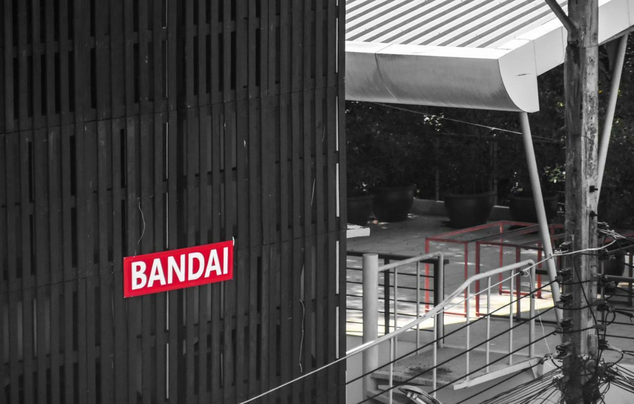 Bandai Ll Poshtel Phuket