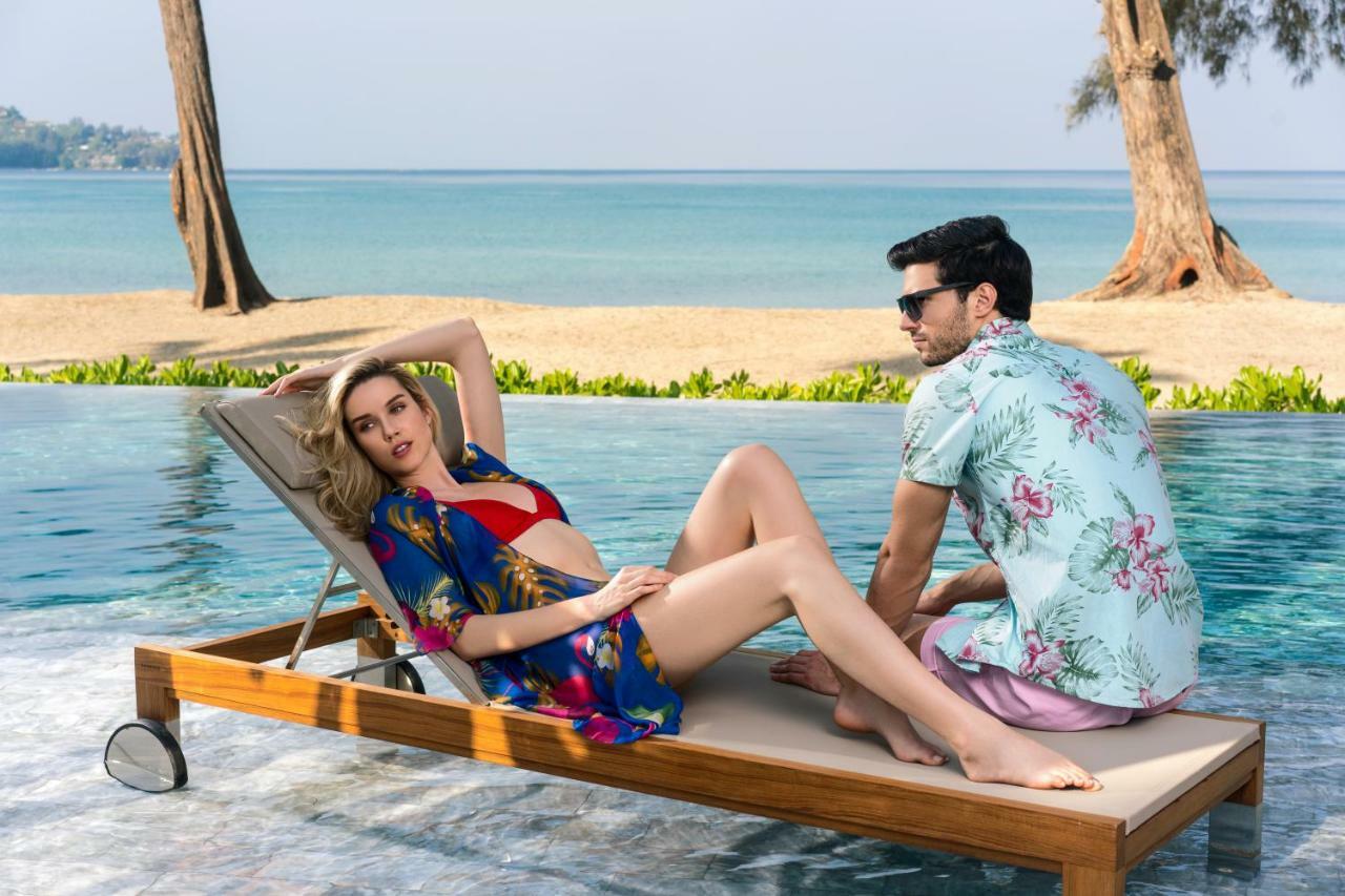 Twinpalms Montazure Hotel Phuket