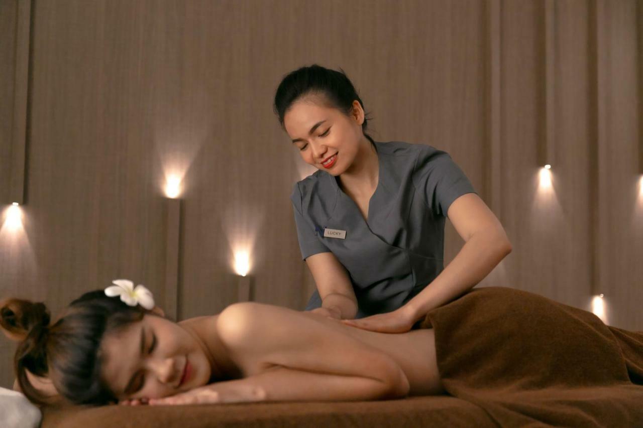 The Nature - Sha Extra Hotel Phuket