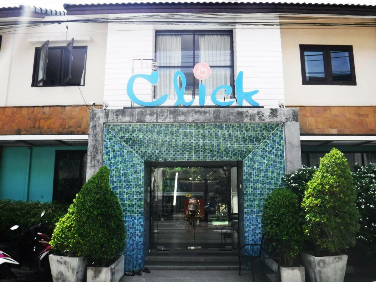 Apartment Oyo 345 The Click At Chalong Phuket