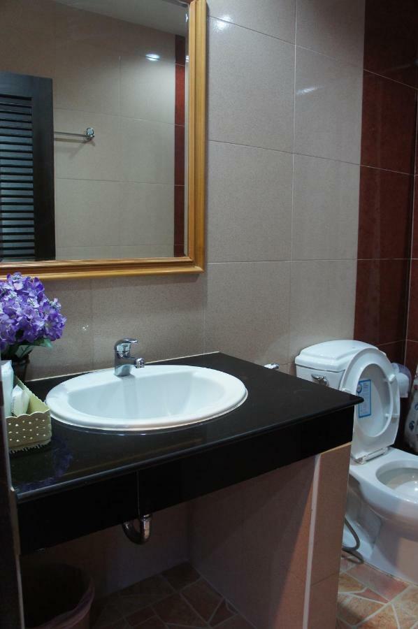 Sk Hotel Patong