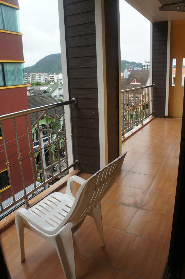 Sk Hotel Patong