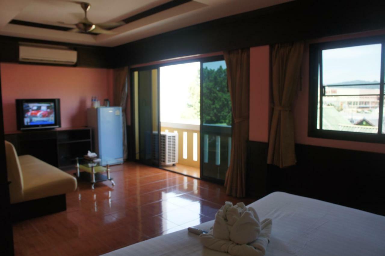 Hotel Sk Patong
