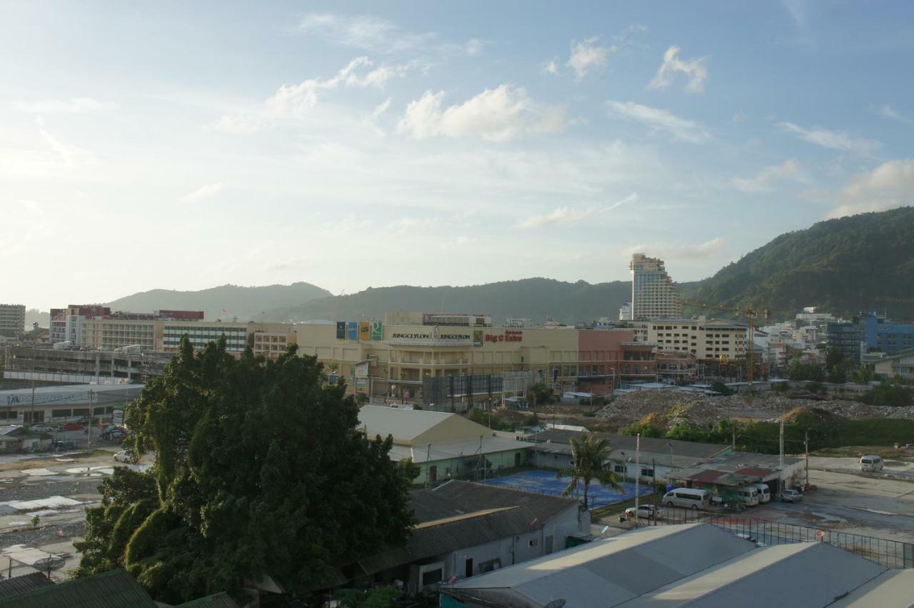 Sk Hotel