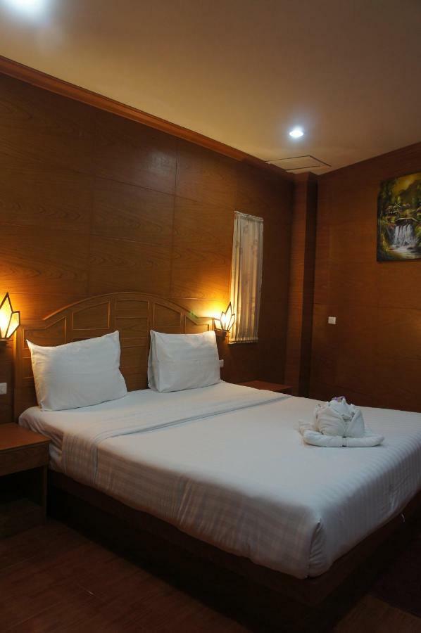 Hotel Sk 3*