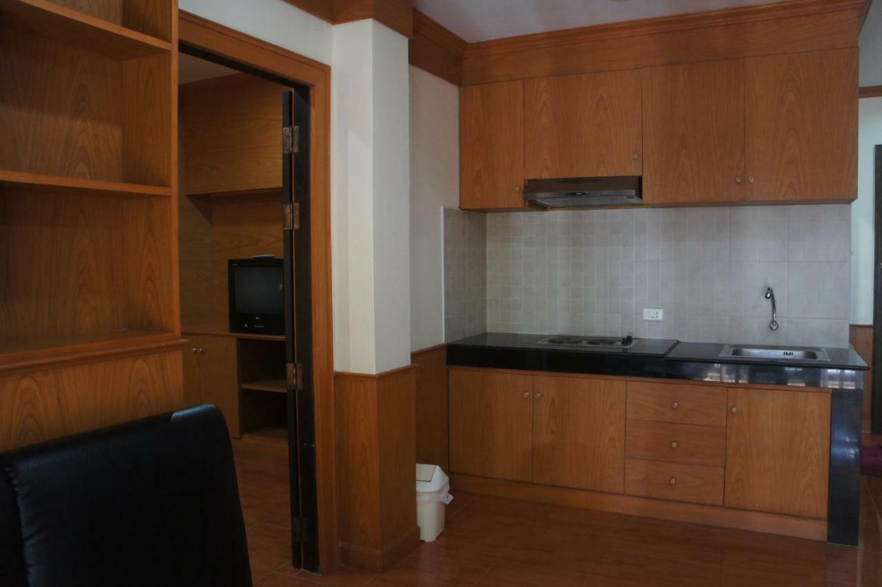 Hotel Sk Patong
