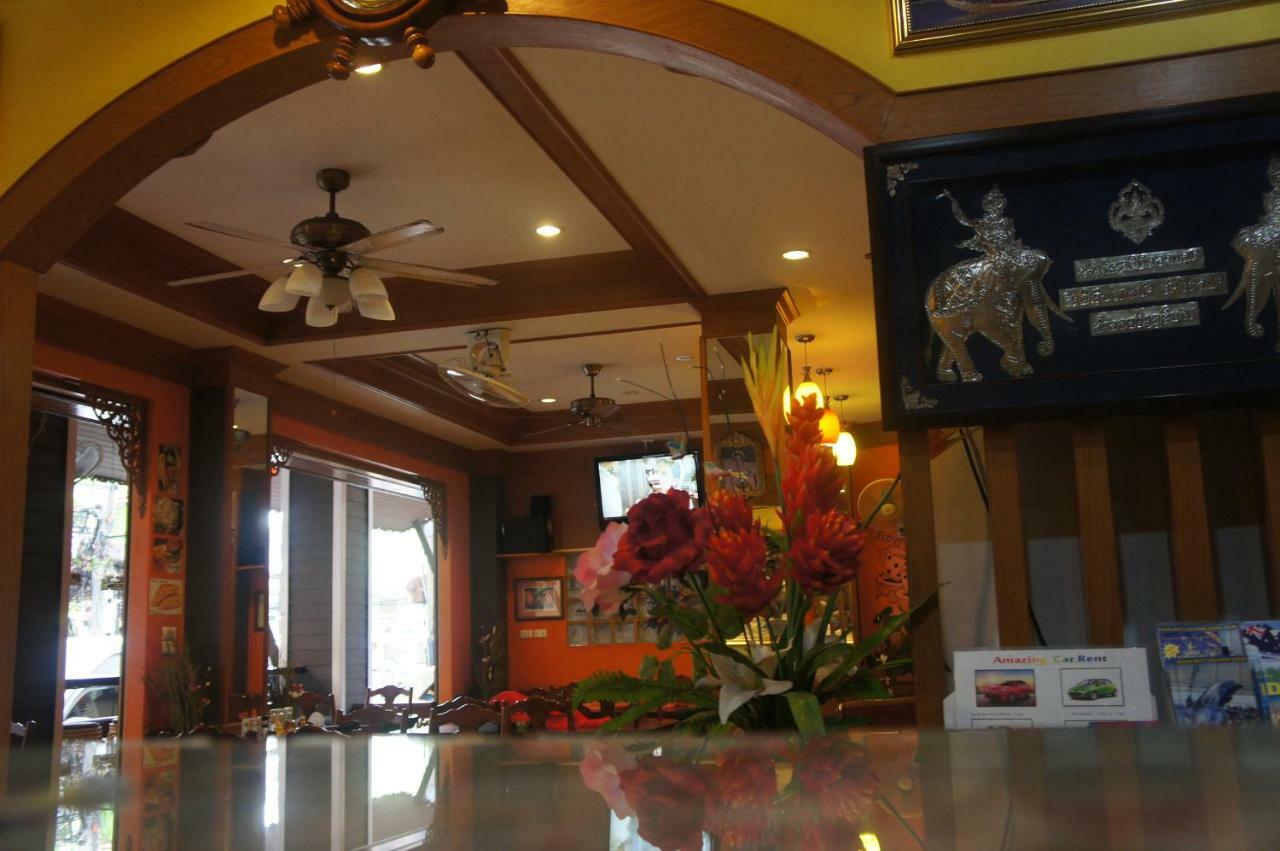 Sk 3* Patong
