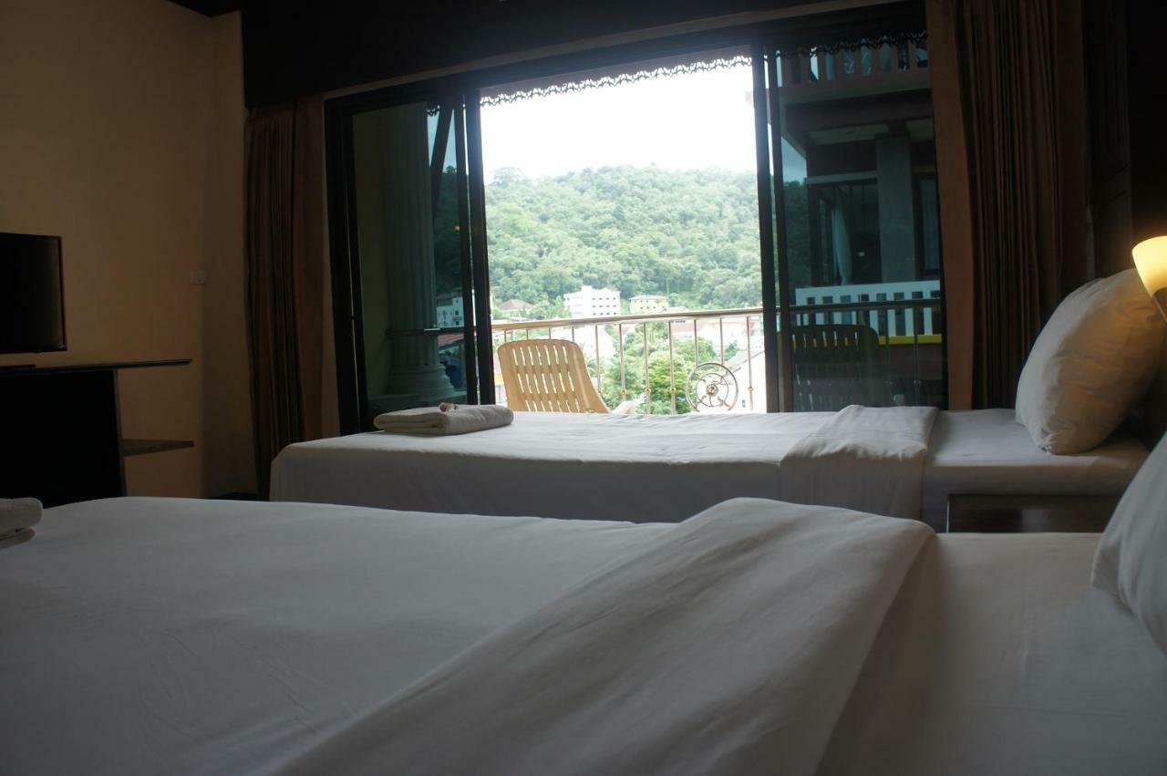 Sk Hotel 3*