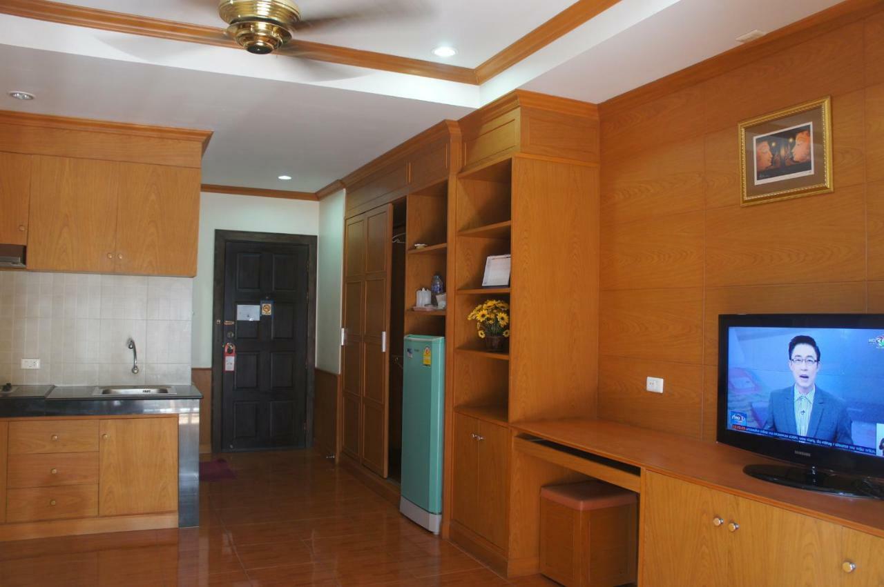 Hotel Sk Patong