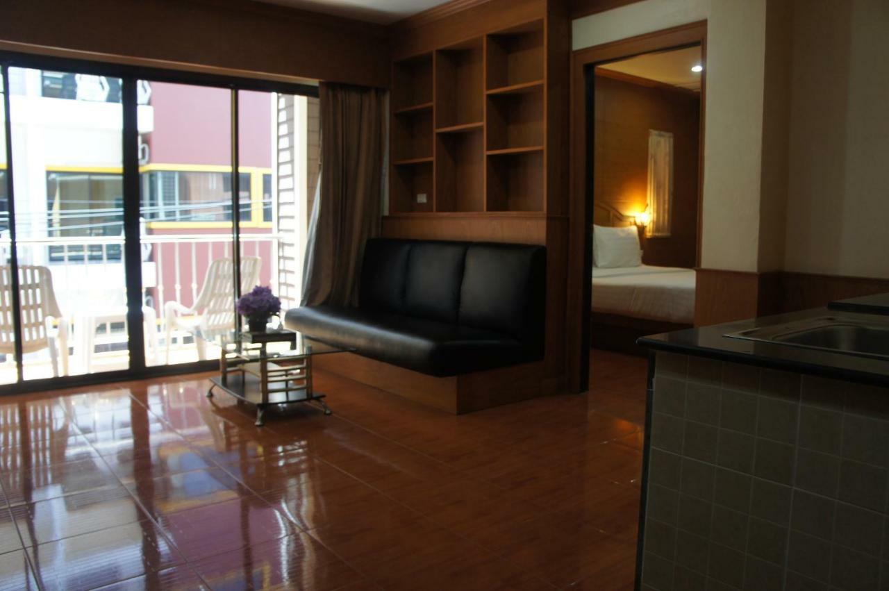 Sk Hotel Patong
