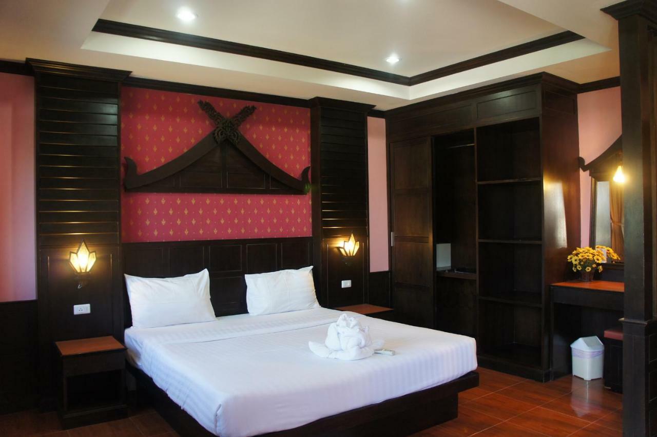 Sk Hotel