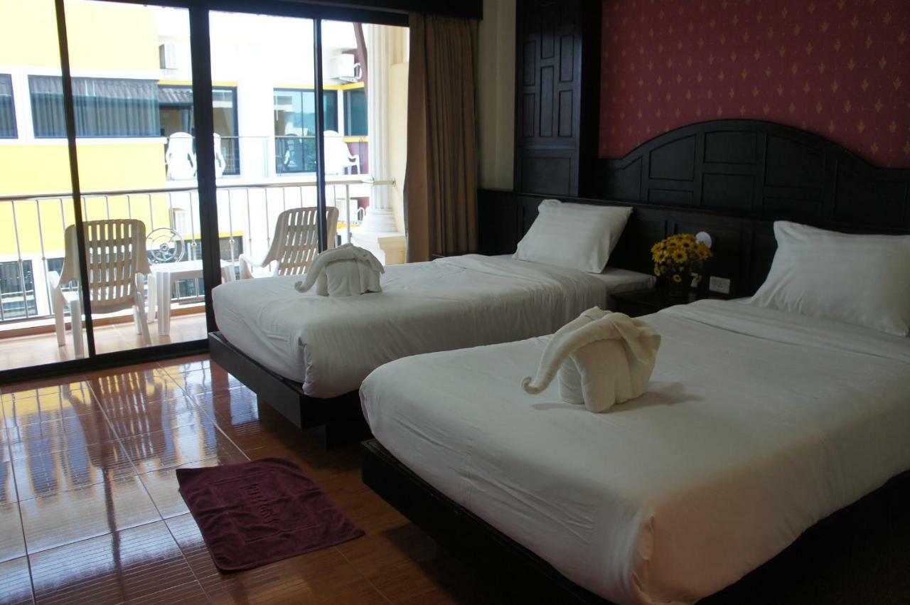 Sk 3* Patong