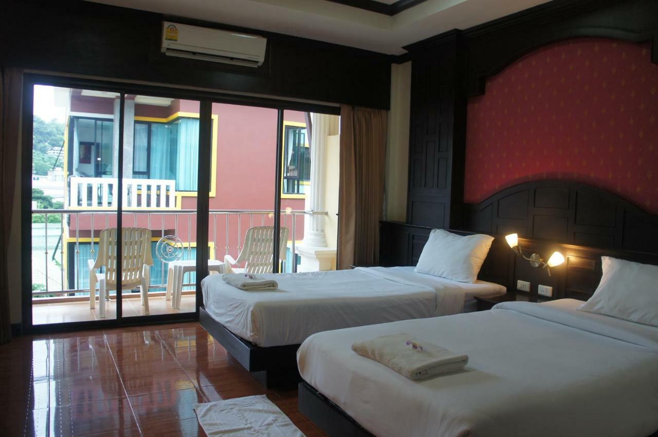 Sk Patong