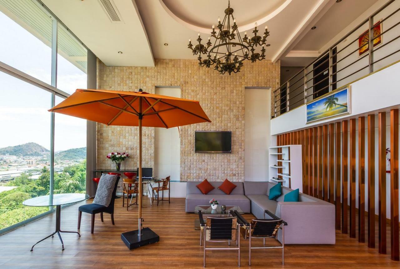 Hilltop Hotel Hotel 4*