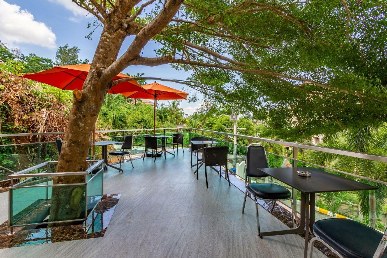 Hotel Hilltop Hotel 4*