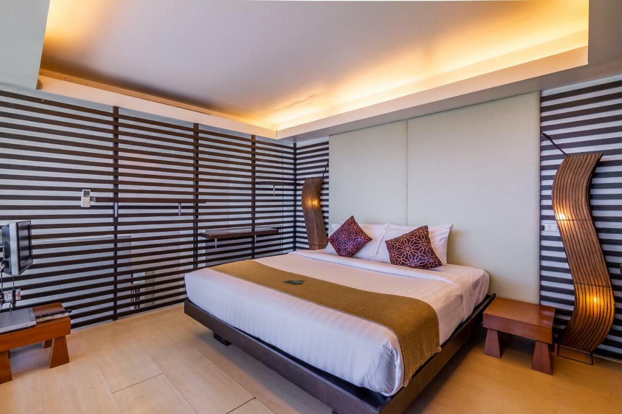 Hilltop Hotel 4* Ratsada