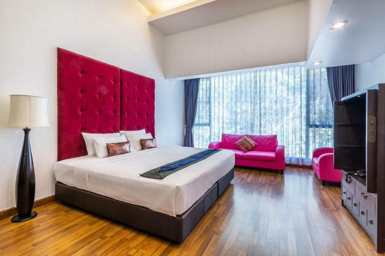 Hotel Hilltop Hotel 4*