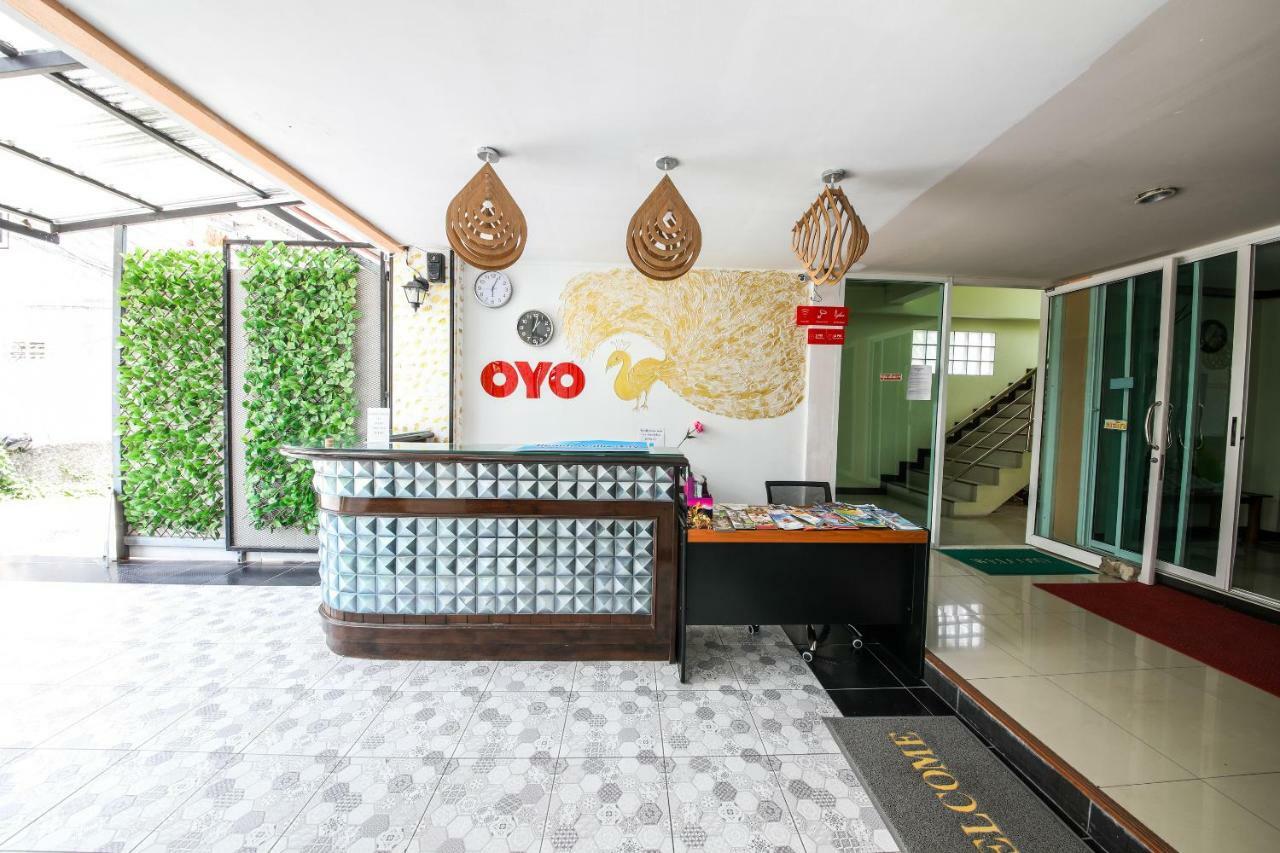 Oyo 118 Walk 3* Patong