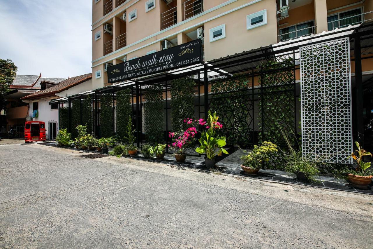 Oyo 118 Walk Hotel 3*