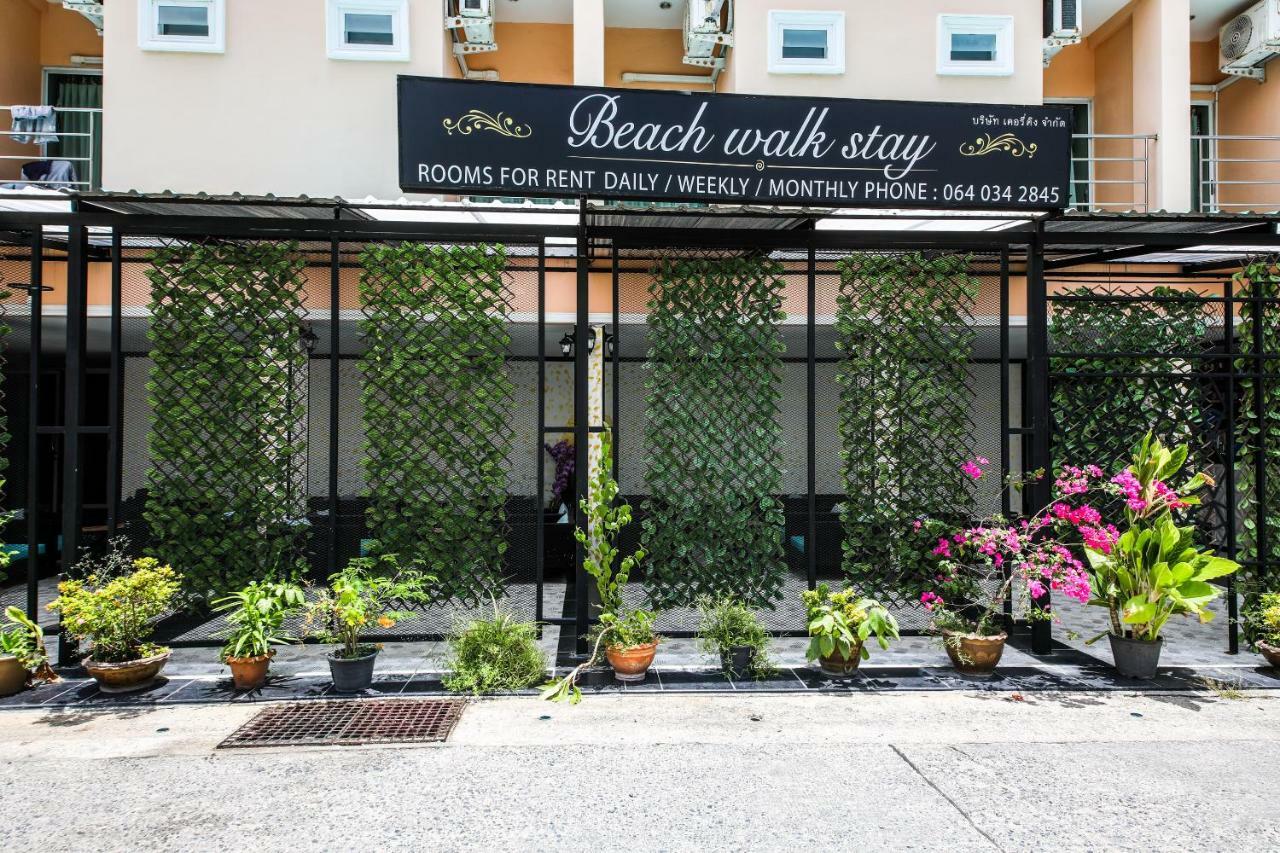 Oyo 118 Walk Hotel