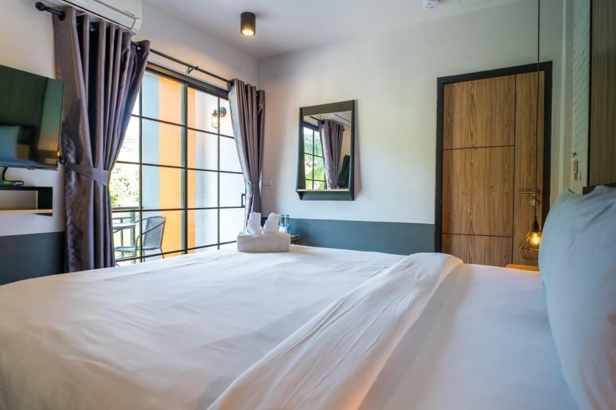 Pp Grand Hotel-sha Extra