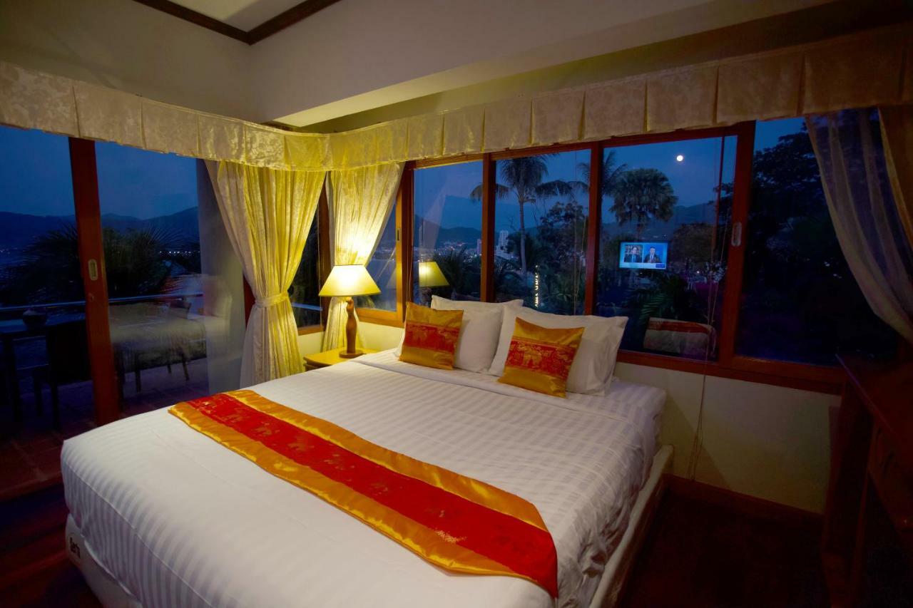 Baan Thap Thim Villa *