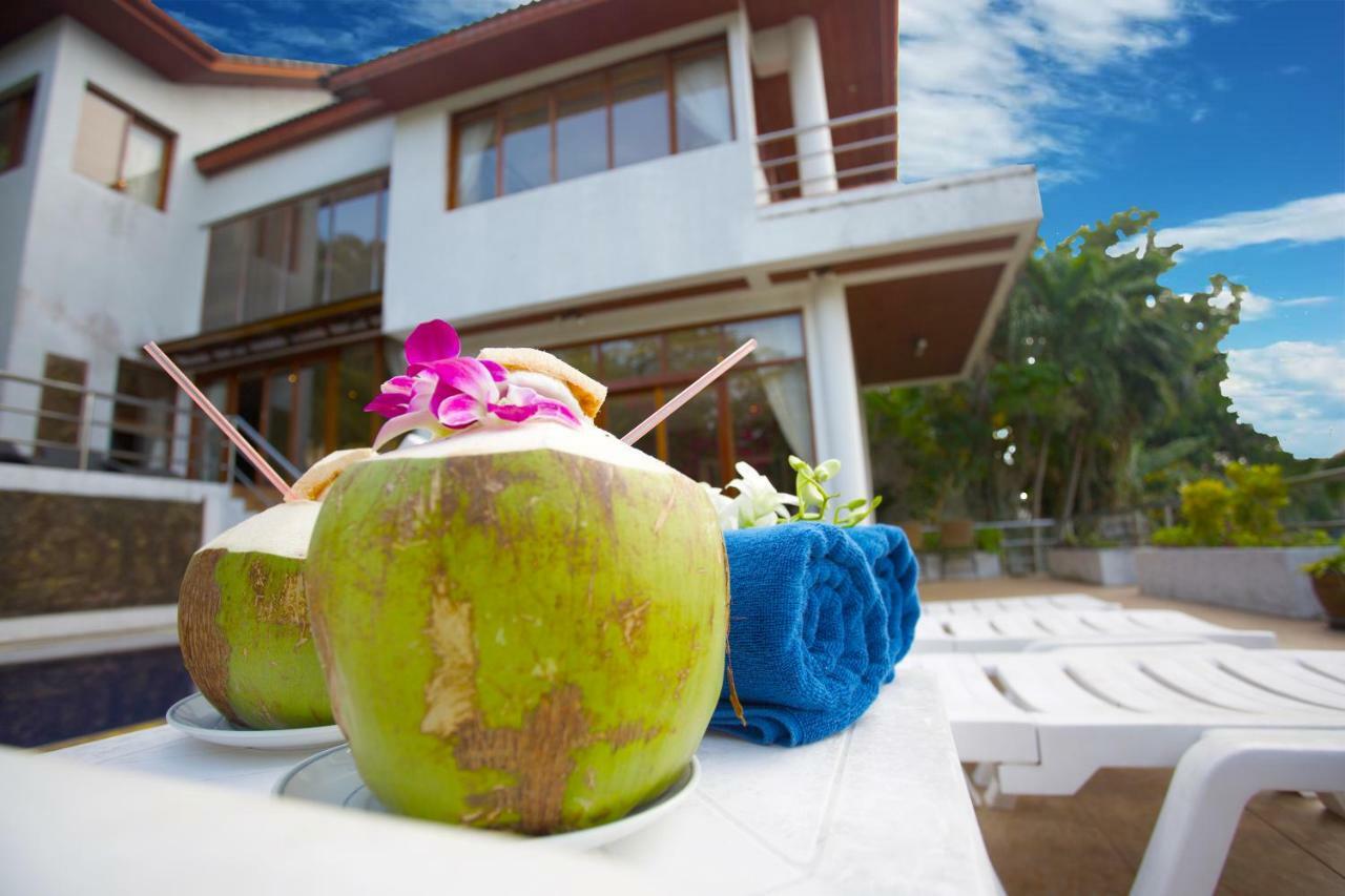 Baan Thap Thim Patong