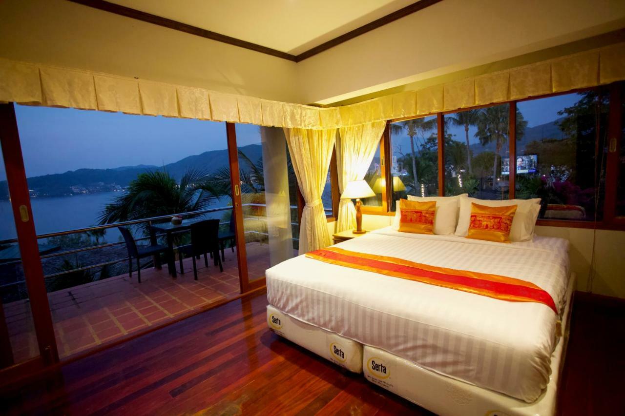 Villa Baan Thap Thim Patong