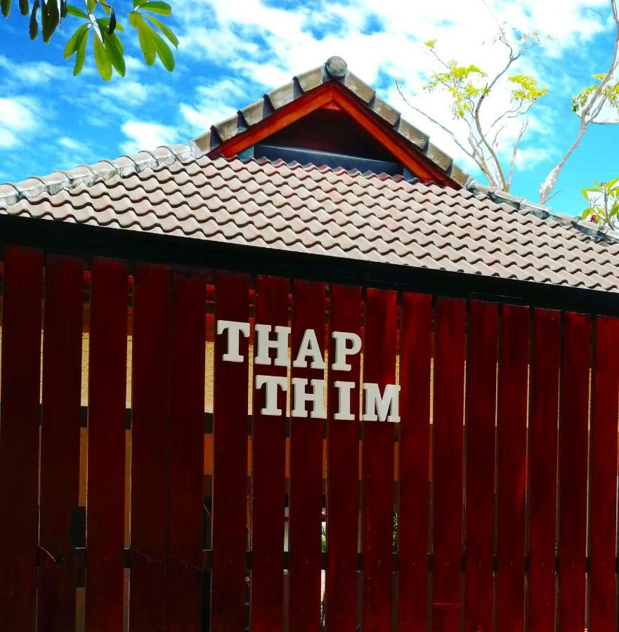 Baan Thap Thim Villa
