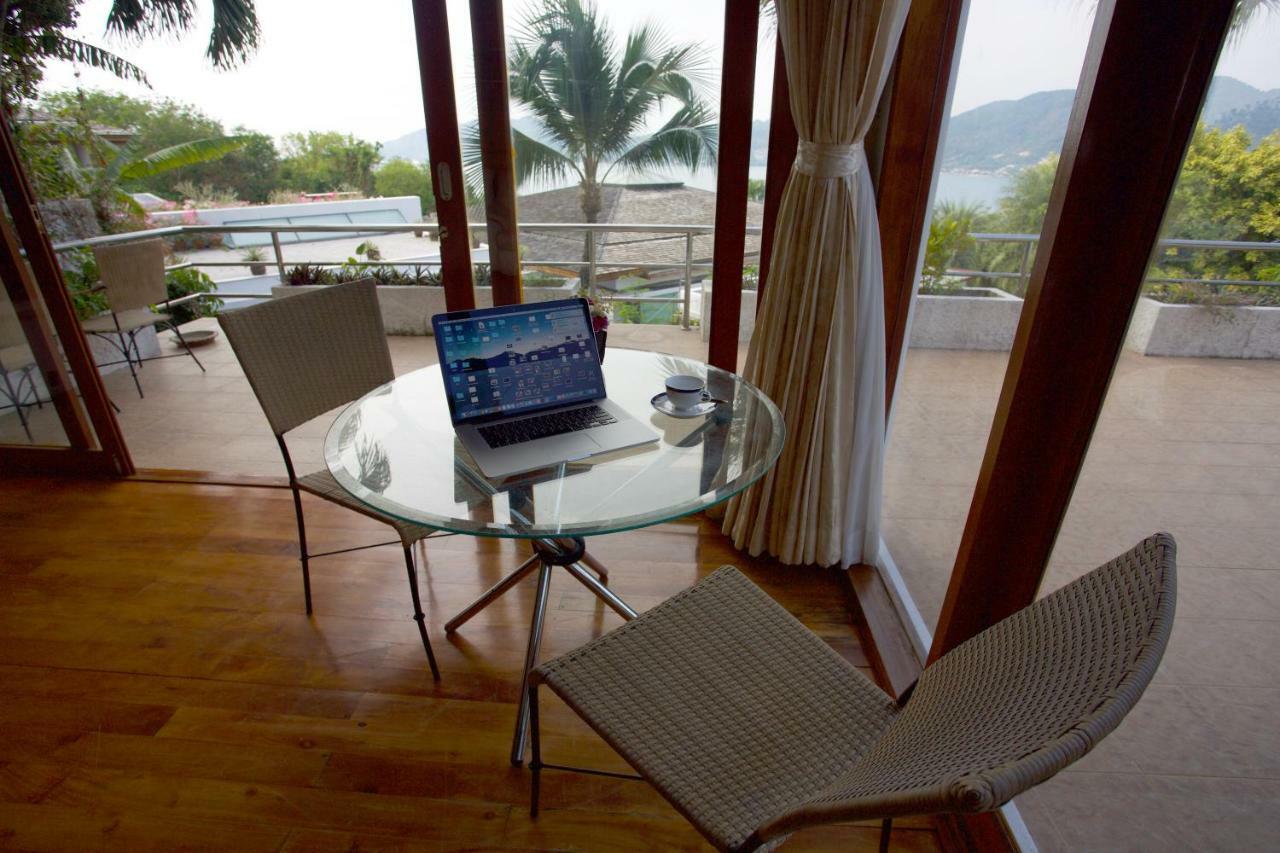 Villa Baan Thap Thim *